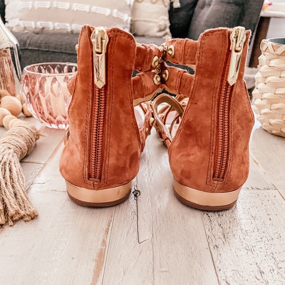 Sam Edelman Sandals - Picture 3 of 4